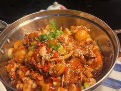 -图味美小黄鱼·景德菜(浙江路店)