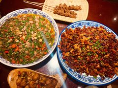 大公馆辣子鸡-杨记隆府(汉街店)