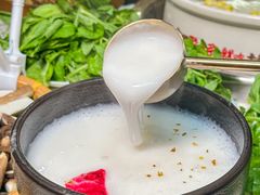 -土连锅·现熬养生汤锅(梁家巷店)