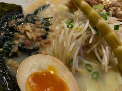 -雷门拉面店(新光天地店)