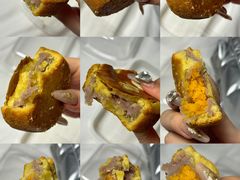 -鲍师傅糕点(江苏路店)