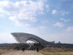 -南汇嘴观海公园