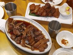 -东就鸭饭店·古早海南菜(友谊南海城店)