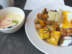 -上海外滩茂悦大酒店