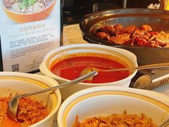 -洲际酒店·地平线全日餐厅HORIZON CAFÉ
