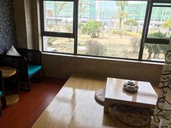 -宁波杭州湾海底温泉