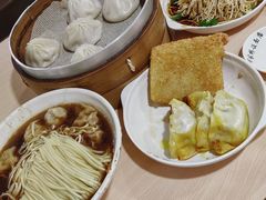 -蒋家桥饺面店(广陵路店)