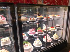 -好利来(温江合生汇店)