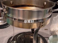 -鼎鼎香·港式火锅(北京SKP店)