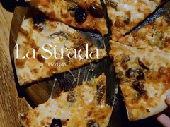 -La Strada(安福路店)