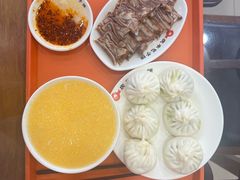 -庆丰包子铺(天通苑店)