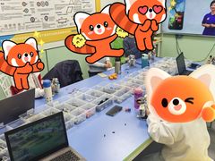 -童程童美·信息学竞赛·机器人编程·少儿编程(大钟寺校区)