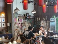 -小曹日本料理(软景中心店)