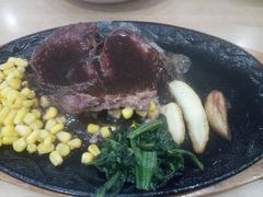 -萨莉亚意式餐厅(苏州食百家店)