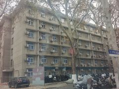 -山东师范大学(千佛山校区)