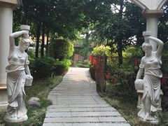 -佛山市三水温泉度假村