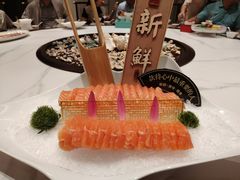 -三亚鹿回头高尔夫球会-停车场