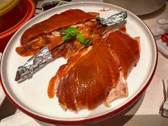-大鸭梨烤鸭(甘家口店)
