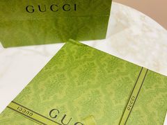 -Gucci(重庆IFS店)