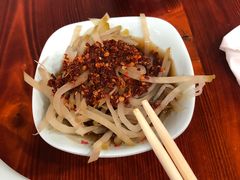 -天津包子铺(万泉庄店)