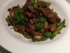 -香融府·烤鸭·家常菜(马家堡路店)