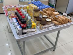 -长发西饼(相城店)