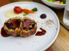 -Golden Lily河内巴黎法越料理餐厅(建国西路店)