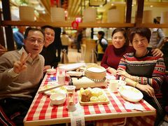 -西贝莜面村(香蜜湖店)