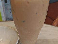 -新世界餐厅(万达店)