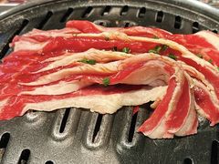-农乐园炭火烤肉(繁花中心店)