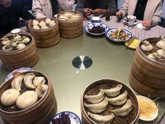 -薇满楼宴会中心(尚城国际购物中心店)