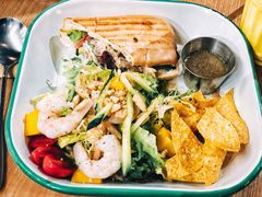 -HELLO 27 意面·沙拉·帕尼尼