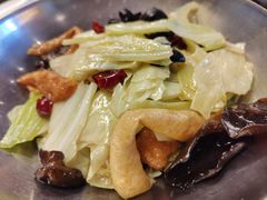 -枣子树素餐厅(铂金城店)