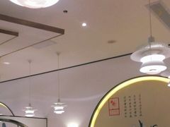-周渝食惦·酸菜鱼精致川菜(横岗店)