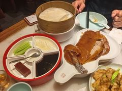 -小吊梨汤·北京菜·烤鸭(鸟巢店)