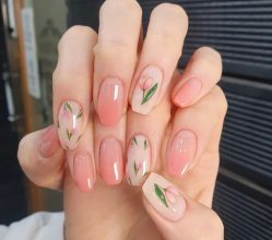 -手艺人不办卡美甲美睫