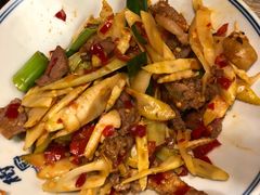 -树厨贵州菜(大十字店)