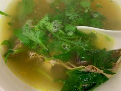 -舒蔡记生煎菜饭(云南中路店)