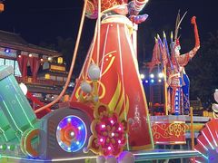 -深圳锦绣中华民俗村