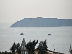 -东澳岛
