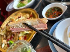 -老来福·非遗酸汤兔(凯旋路店)