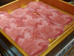 严选牛舌-温禾牛·和牛寿喜烧自助火锅(恒基名人店)