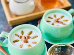 -瓦库茶馆17号(海汇港店)