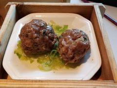 -粤财皇冠假日酒店·彩华轩中餐厅