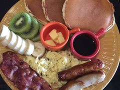 -CafeDuVillage乡村咖啡馆(美邻苑店)