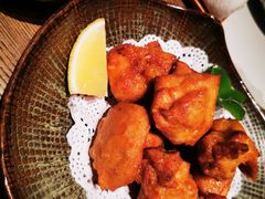 -耕海日本料理(万达华府店)