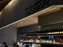 -TZ House音乐现场(来福士中心店)