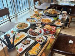-桃太郎寿司料理(南坪店)