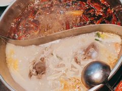 -旺晖本帮骨头煲·深夜火锅(梅园路店)