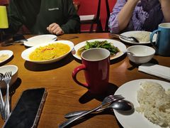 -泰国餐厅 Thai Food(裕华万达店)